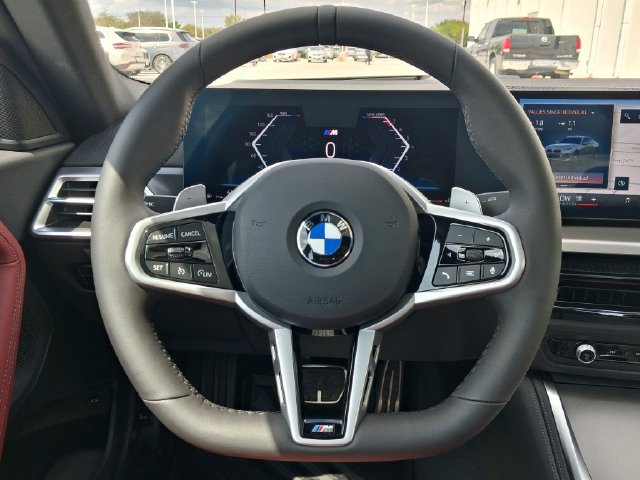 New 2026 BMW 230i xDrive Coupe w/ Premium Package AWD/4WD image 15
