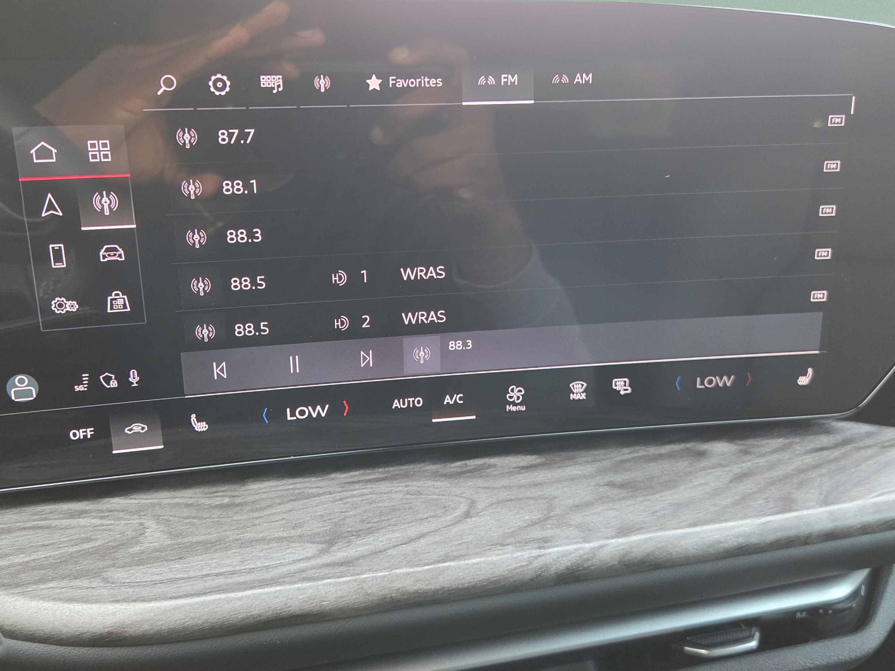 Certified 2025 Audi Q5 Premium w/ Premium Plus AWD/4WD image 22
