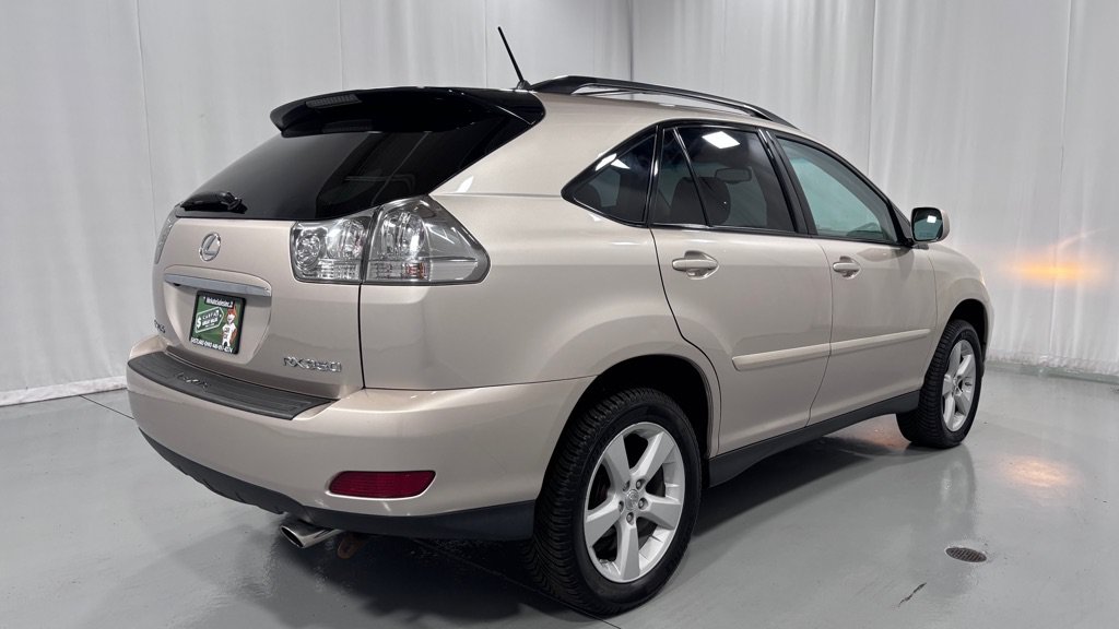 Used 2007 Lexus RX 350 AWD image 5