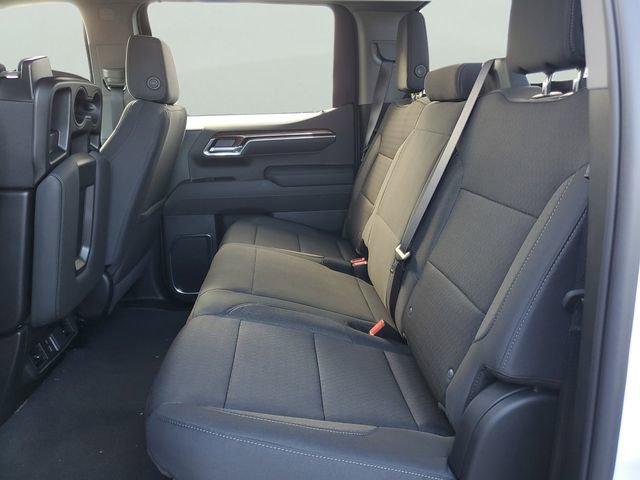 New 2026 Chevrolet Silverado 1500 LT image 14