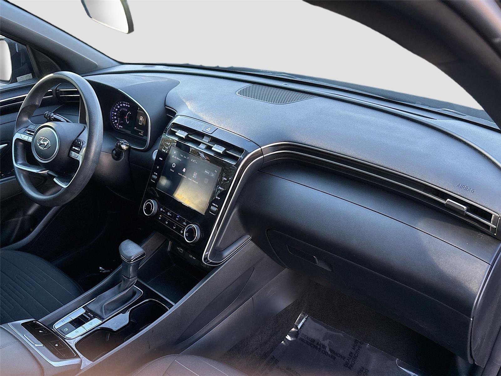 Used 2022 Hyundai Santa Cruz SEL w/ Cargo Package image 30