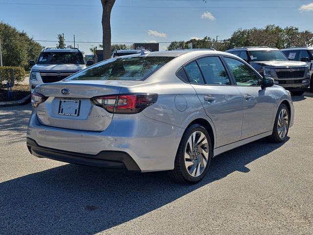 Used 2025 Subaru Legacy Limited image 8