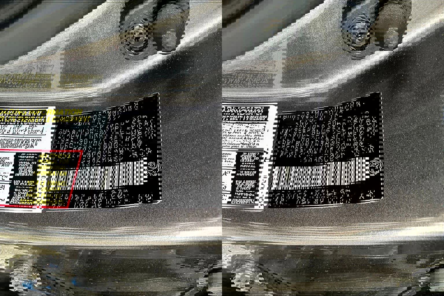 Used 2023 Toyota Camry SE image 35