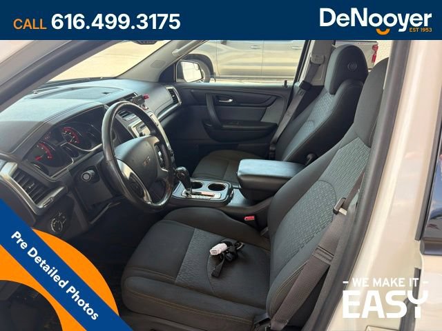 Used 2013 GMC Acadia SLE FWD image 9