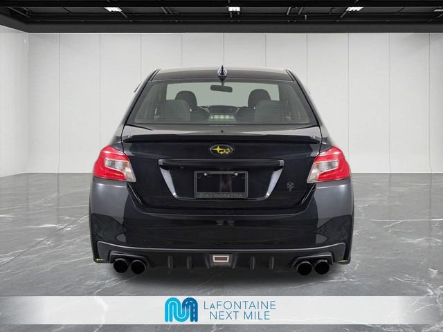 Used 2019 Subaru WRX image 4