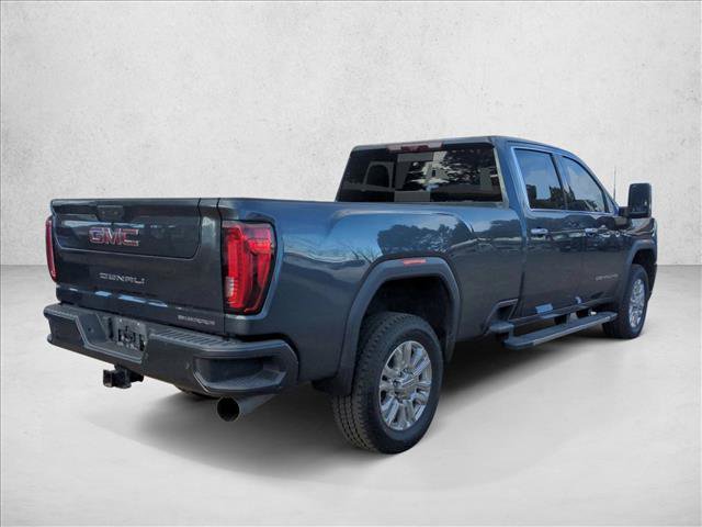 Used 2020 GMC Sierra 2500 Denali w/ Denali Ultimate Package video 5