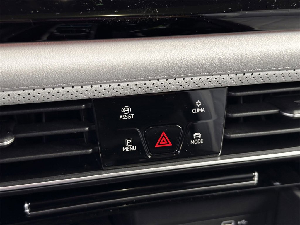 New 2025 Volkswagen Atlas Cross Sport SEL Premium R-Line image 20
