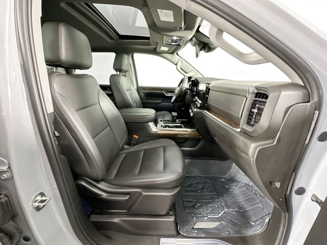 Used 2024 GMC Sierra 1500 Elevation w/ Elevation Premium Package image 30