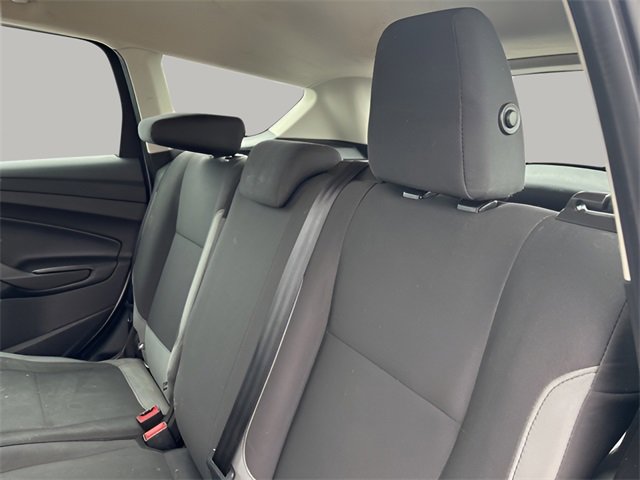 Used 2016 Ford Escape S image 17