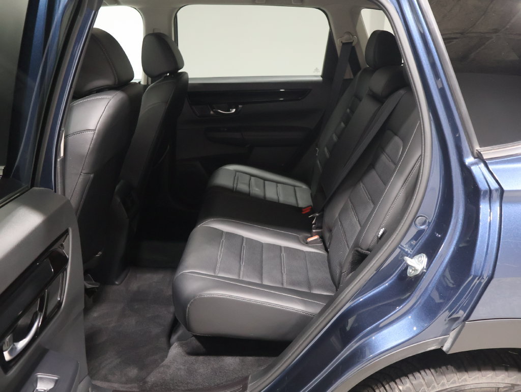 Used 2025 Honda CR-V EX-L image 18
