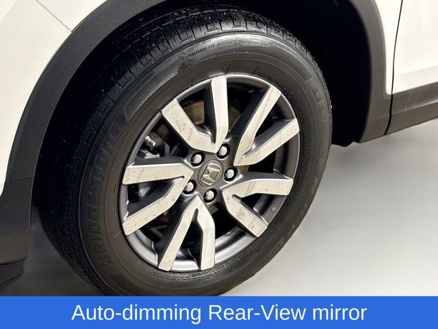 Certified 2022 Honda Pilot EX-L image 15