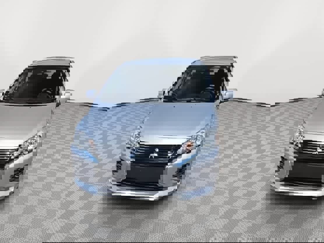 Used 2022 Mitsubishi Mirage ES image 3