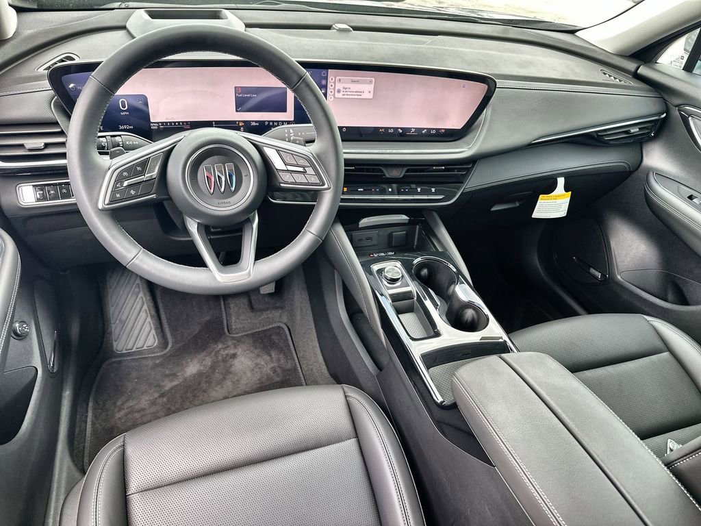 New 2026 Buick Envision Preferred AWD/4WD image 20