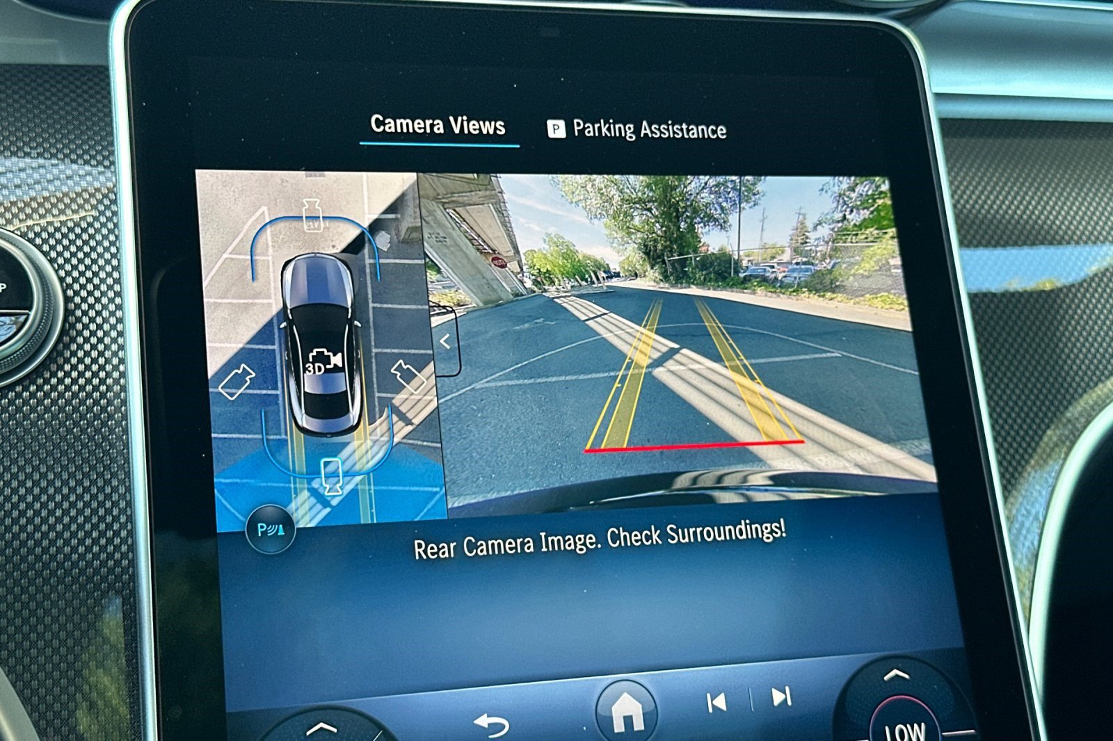 New 2027 Mercedes-Benz CLE 300 4MATIC Coupe image 20