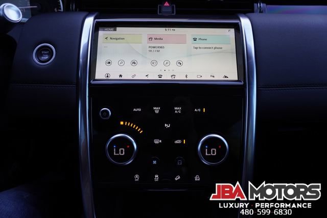 Used 2020 Land Rover Discovery Sport S image 22