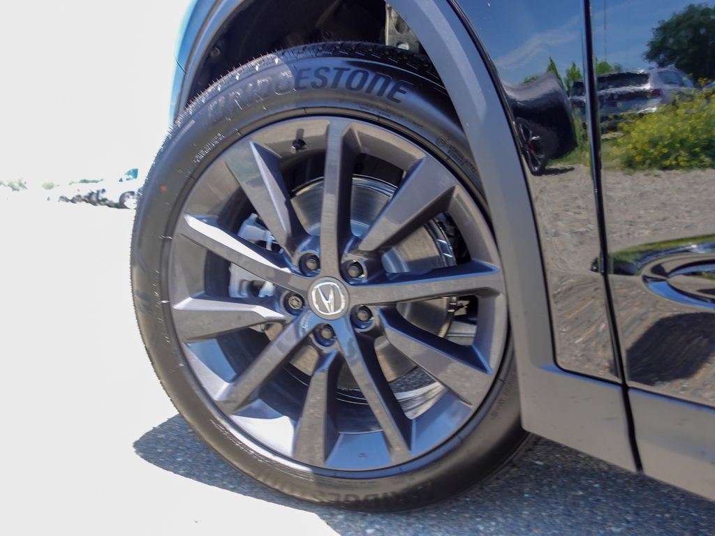 New 2026 Acura MDX A-Spec AWD/4WD image 10
