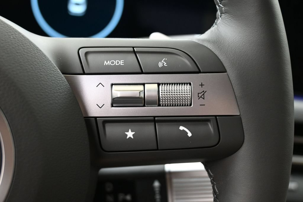 New 2026 Hyundai Sonata Limited FWD image 24