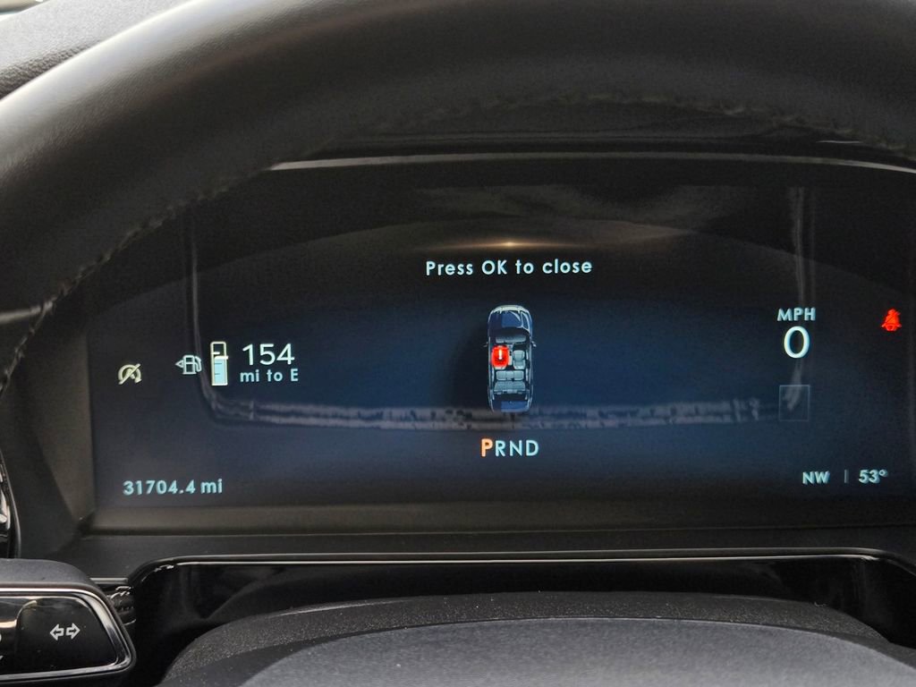 Used 2024 Lincoln Corsair Reserve image 24