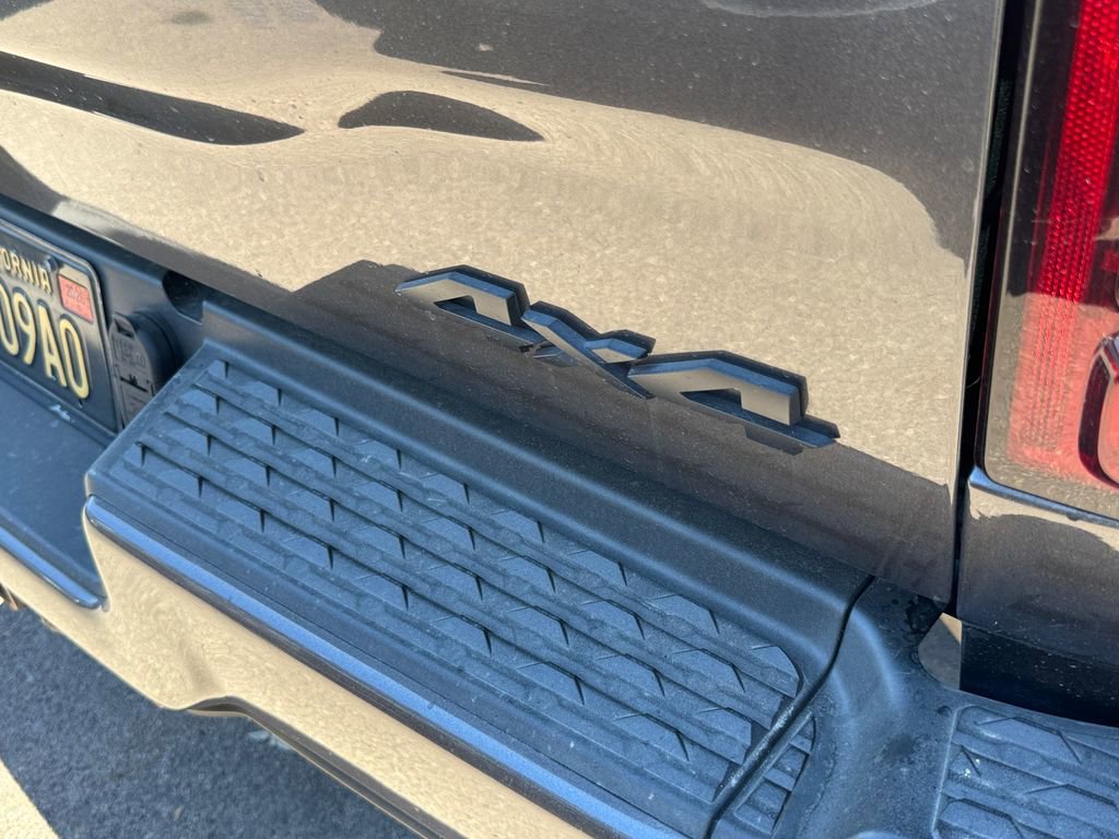 Used 2019 RAM 2500 Laramie image 22