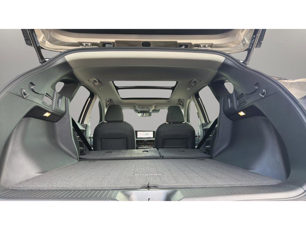 New 2026 Nissan Murano SL AWD/4WD image 13