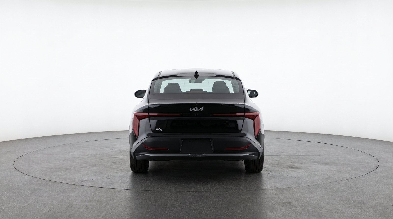 Used 2025 Kia K4 FWD image 7