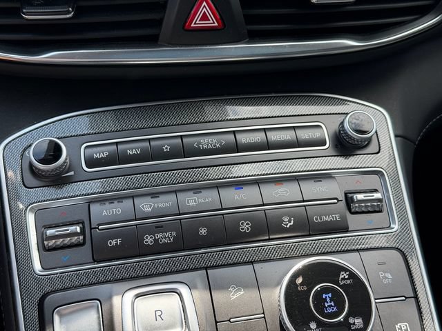 Used 2023 Hyundai Santa Fe SEL Premium AWD/4WD image 26