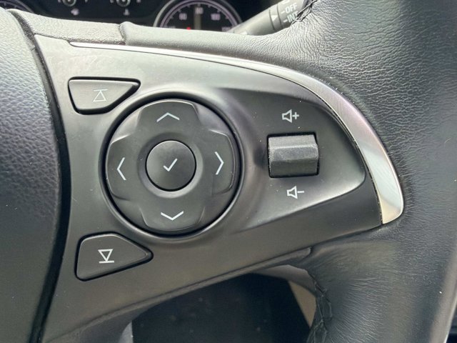 Used 2021 Buick Enclave Essence w/ Sound and Sites Package FWD image 29