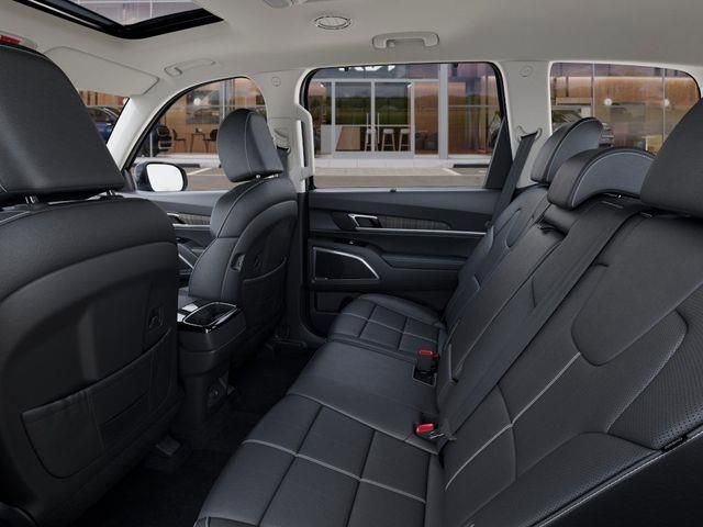 New 2025 Kia Telluride EX FWD image 20