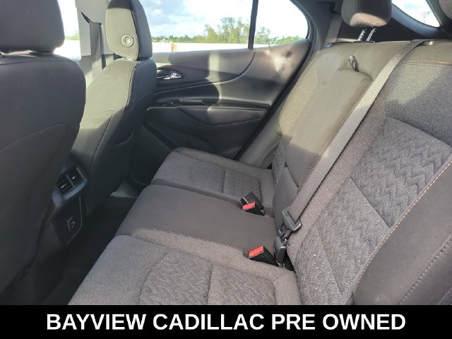 Used 2024 Chevrolet Equinox LT FWD image 13