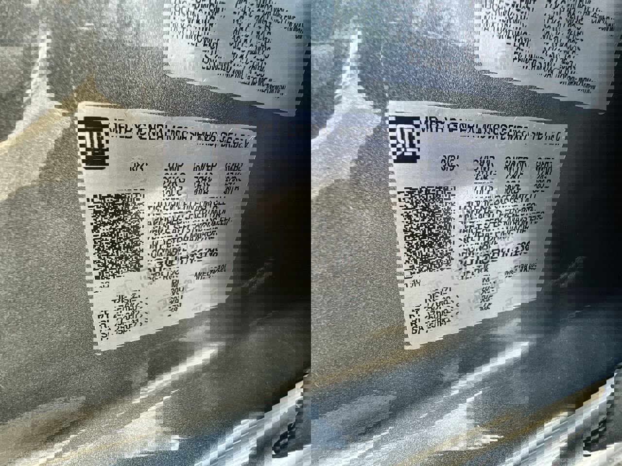 New 2026 GMC Sierra 1500 Elevation w/ Elevation Premium Package image 68