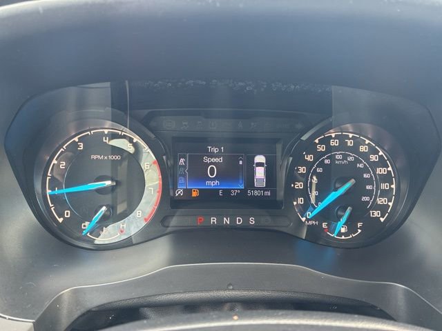 Used 2022 Ford Ranger XL w/ Equipment Group 101A High image 31