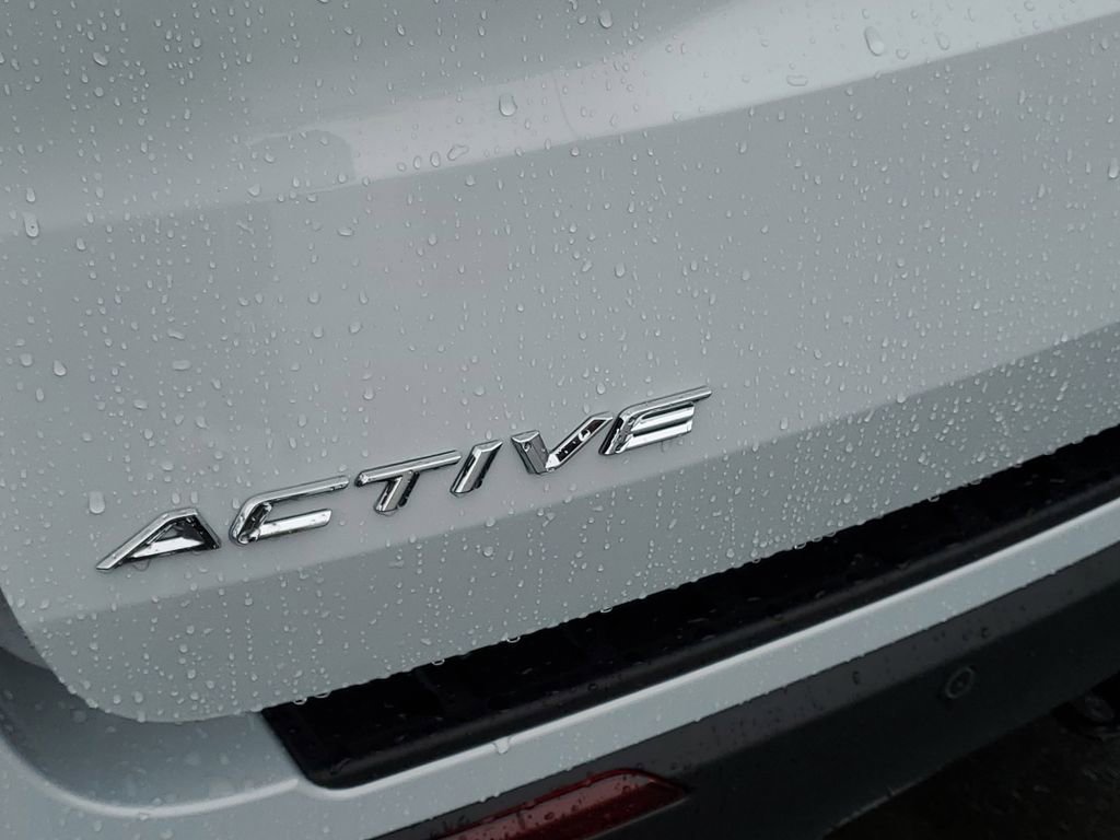 New 2026 Ford Explorer Active image 35