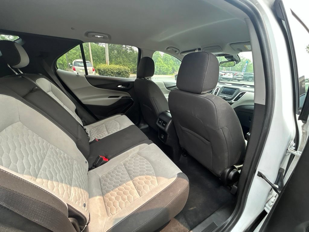 Used 2020 Chevrolet Equinox LT AWD/4WD image 31