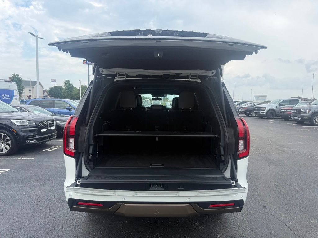 New 2026 Ford Expedition Max King Ranch AWD/4WD image 55