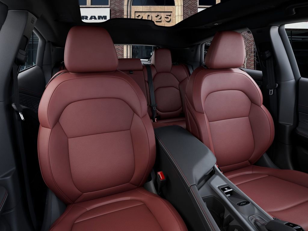 New 2026 Dodge Charger Scat Pack AWD/4WD image 16