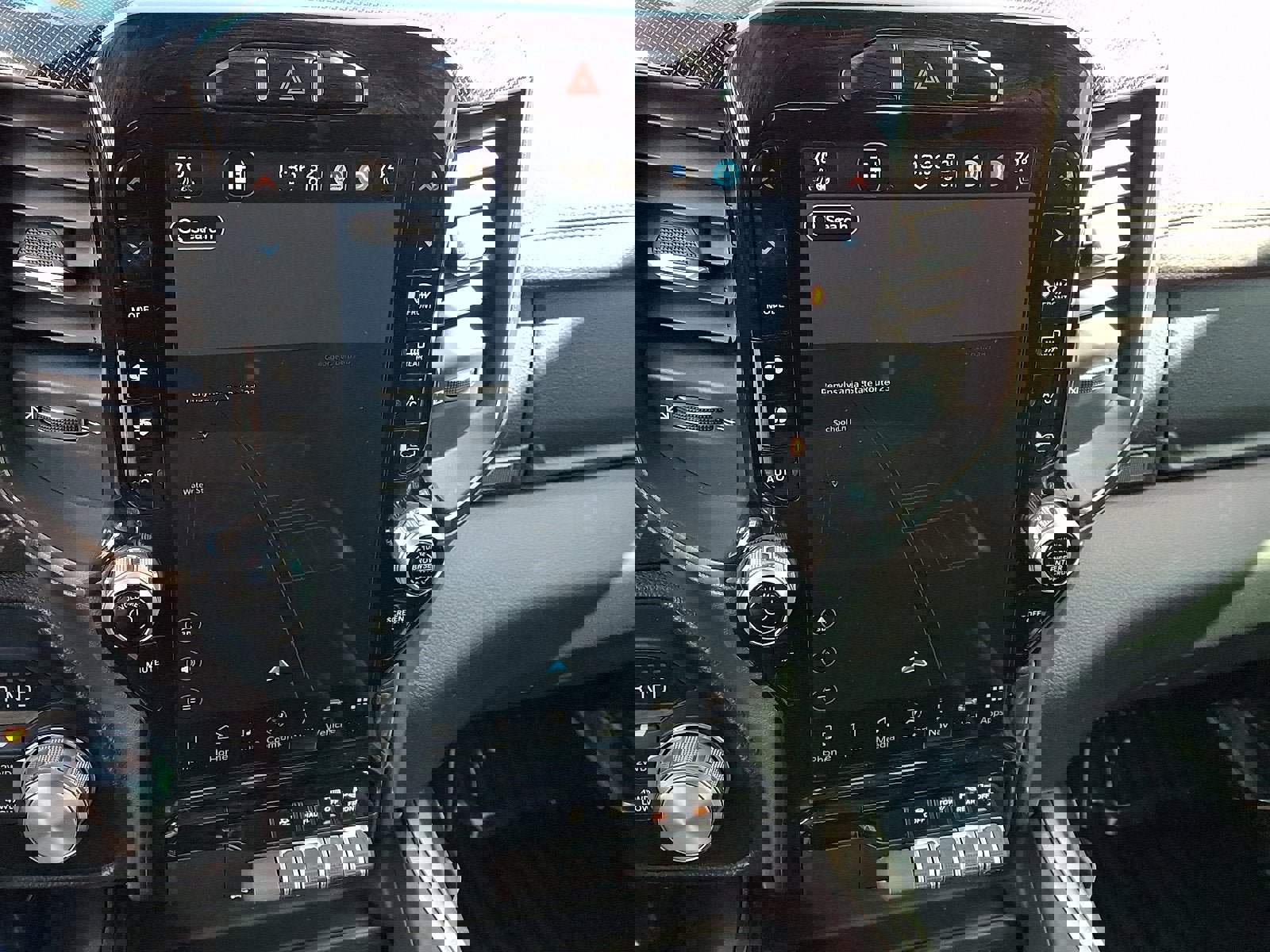 Used 2022 RAM 1500 Sport w/ Rebel Level 2 Equipment Group image 14