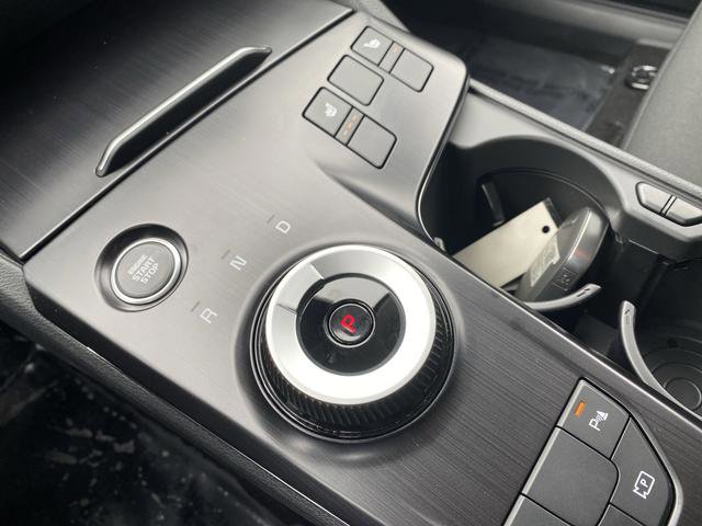 New 2026 Kia Sportage S AWD/4WD image 22