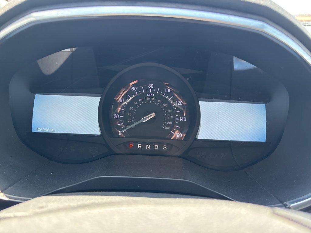 Used 2018 Ford Edge Sport w/ Equipment Group 401A AWD/4WD image 12