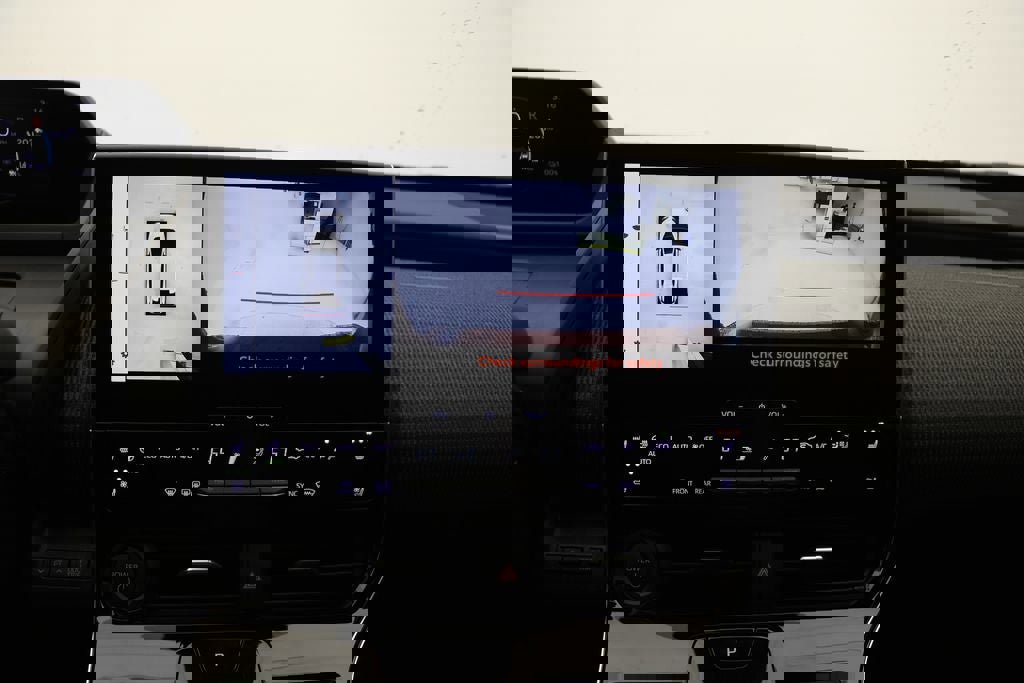 Used 2023 Subaru Solterra Touring image 24