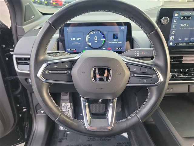 Certified 2024 Honda Prologue Touring image 25