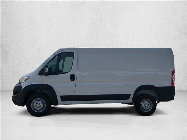 New 2026 RAM ProMaster 1500 FWD image 5