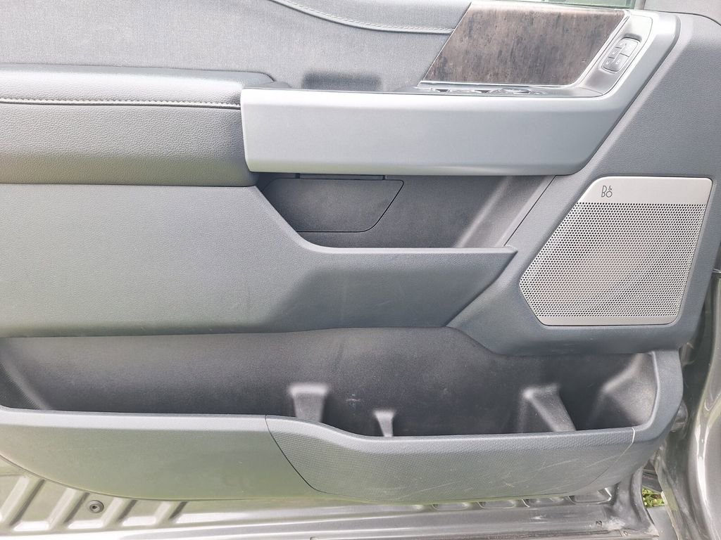 Used 2023 Ford F150 Lariat image 21