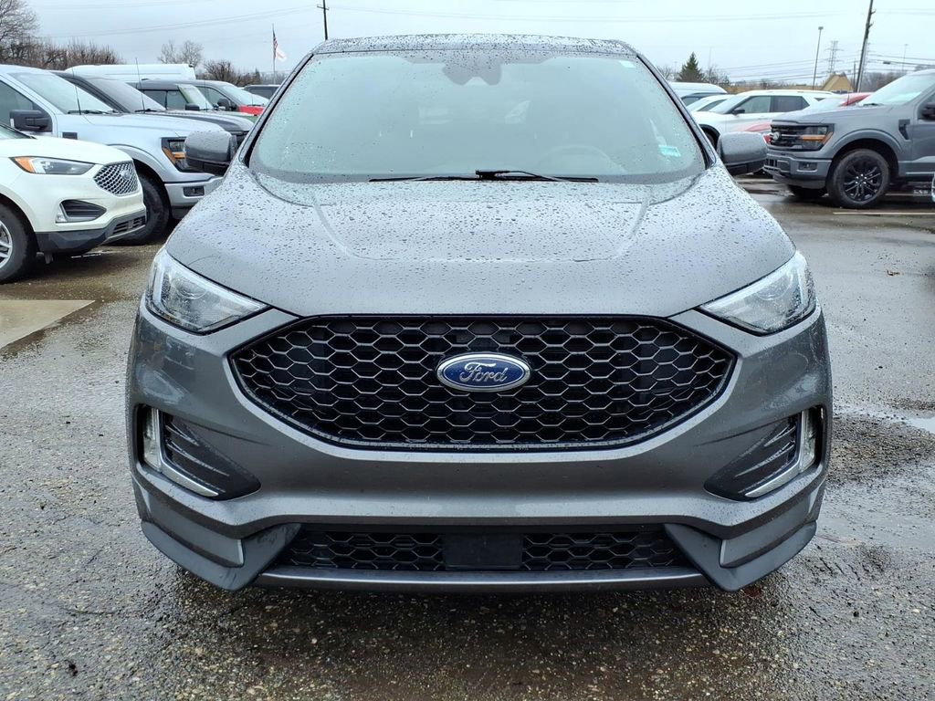 Used 2024 Ford Edge ST-Line image 8