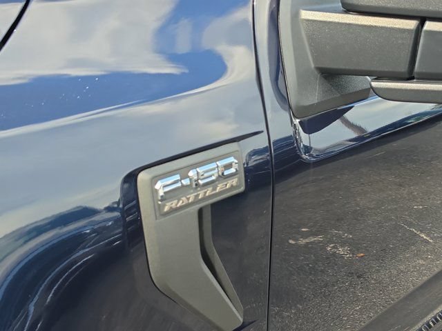 Certified 2023 Ford F150 XL w/ Rattler Package AWD/4WD image 10