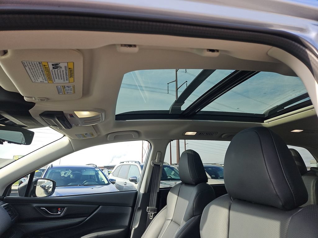 New 2026 Subaru Ascent Bronze Edition AWD/4WD image 7