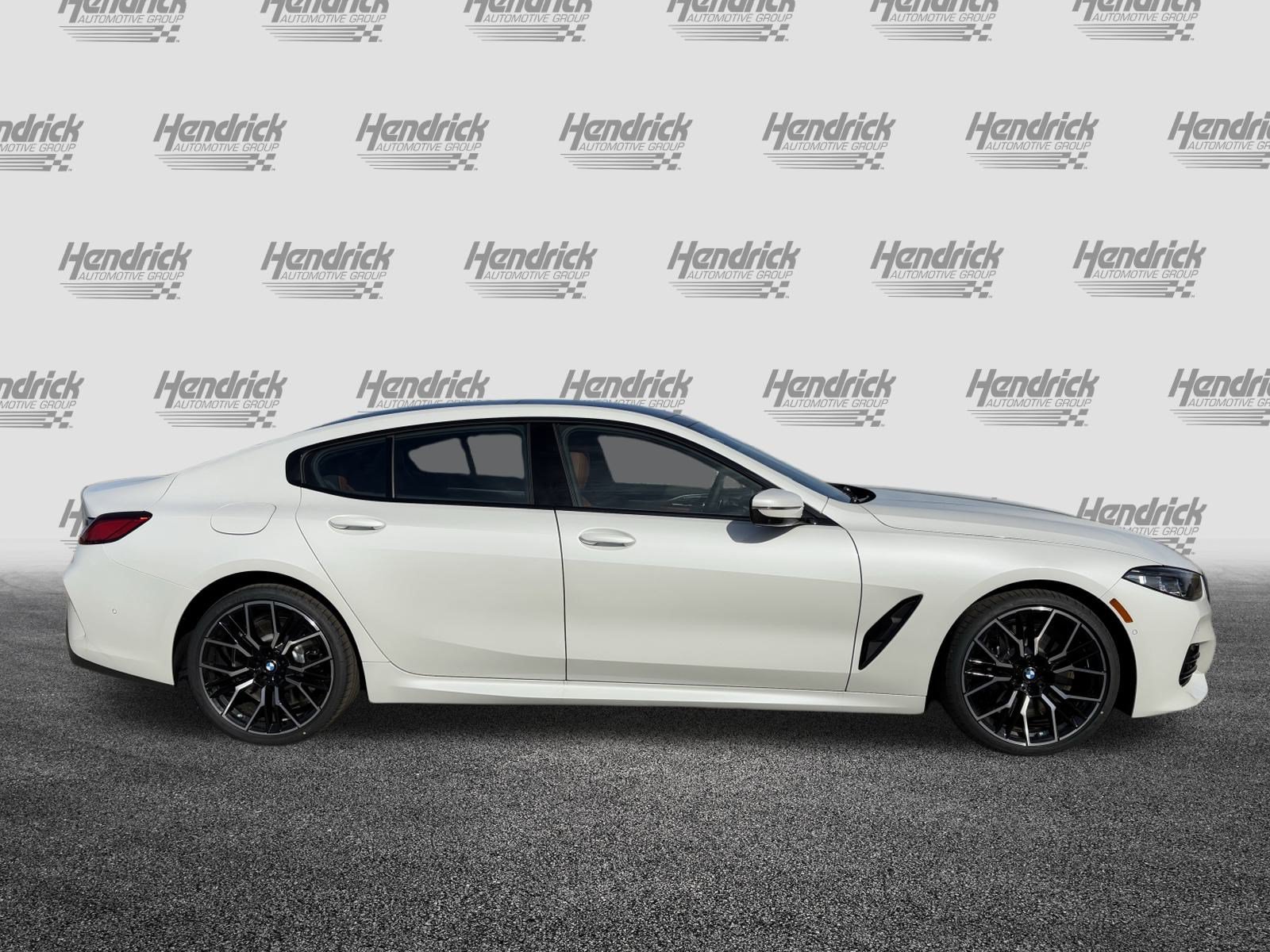 New 2026 BMW 840i RWD image 11