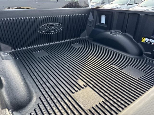 New 2026 Ford F150 XLT w/ Equipment Group 302A MID image 13