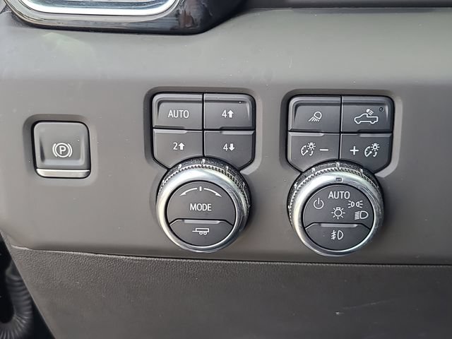 Used 2025 GMC Sierra 1500 Denali Ultimate AWD/4WD image 20