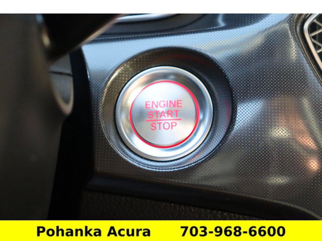 Certified 2025 Acura Integra A-Spec image 16