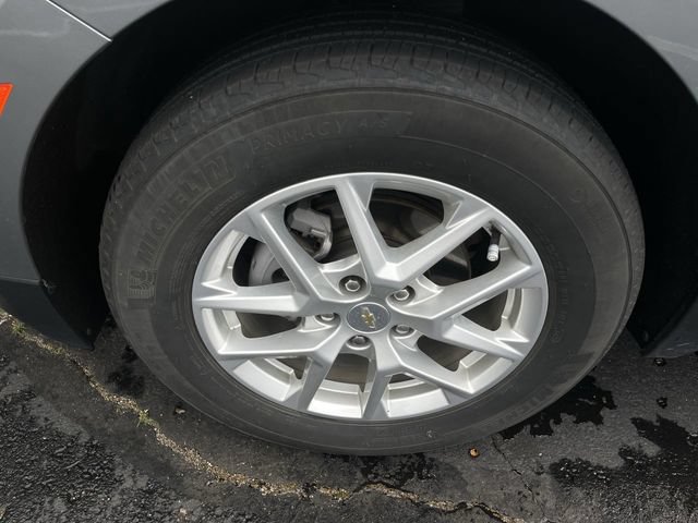 Used 2024 Chevrolet Equinox LT FWD image 32